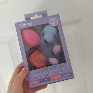 ProBeauty Complexion Perfection Makeup Sponges